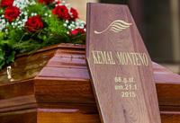Kemal Monteno pogreb (58)