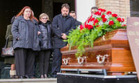 Kemal Monteno pogreb (59)