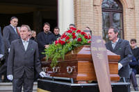 Kemal Monteno pogreb (68)